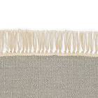 Kvadrat Vintage Naturally Coloured Fringes matta 7713, 200x300 cm