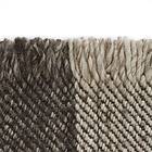 Kvadrat Fringe matta 0192, 200x300 cm