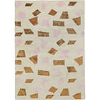 Tinted Bolmeus viskosmatta 170x240 cm Multi