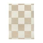 Tinted Hafstrom ullmatta 170x240 cm Beige-white