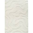 Tinted Norlander ullmatta 210x300 cm Offwhite