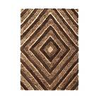 Tinted Stenborg ullmatta 250x350 cm Brown