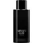 Giorgio Armani Code Parfum Refillable 125ml