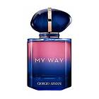 Giorgio Armani My Way Le Parfum  Refillable 90ml