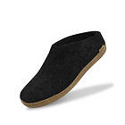 Glerups The Slip On Leather (Unisex)