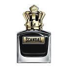 Jean Paul Gaultier Scandal Pour Homme Le Parfum edp Refillable 150ml