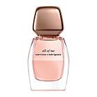 Narciso Rodriguez All Of Me edp Refillable 30ml