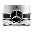 Mercedes Benz Sign Your Attitude edt 50ml