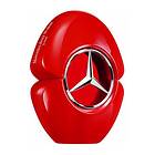 Mercedes Benz Woman in Red Edp 90ml