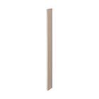 Massproductions Gridlock Side Panel H1460 Natural Ash