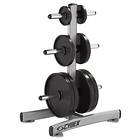 Cybex International Free Weights Weight Tree