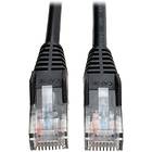 Tripp Lite UTP Cat5e RJ45 - RJ45 Snagless 1,5m