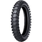 Dunlop Geomax Mx34 Nhs 64m Tt Semisoft Off-road Rear Tire Silver 110/100 R18