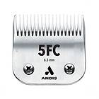 Andis CeramicEdge skär (6,3 mm 5 FC)