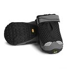 Ruffwear Grip Trex Hundskor Svart 2-pack (83 mm)