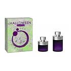 Jesus Del Pozo Halloween Man Parfymset (125ml edt, 50ml edt)