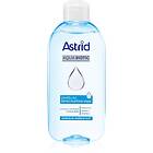 Astrid Fresh Skin Rengörande ansiktsvatten för normal- och blandhud 200ml