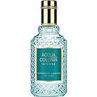 4711 Acqua Colonia Intense Refreshing Lagoons Of Laos edc Spray 100ml