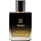 Womo Collections Black Powder edp 100ml