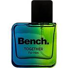 Bench Together for Him edt 30ml