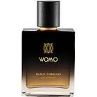 Womo Collections Black Tobacco edp 100ml