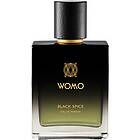 Womo Collections Black Spice edp 100ml
