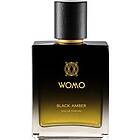Womo Collections Black Amber edp 100ml