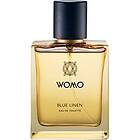 Womo Collections Sartorial Blue Linen edt 100ml
