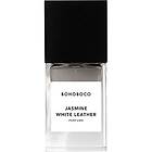 Bohoboco Jasmine White Leather Extrait de Parfum 50ml