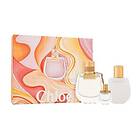 Chloé Nomade Parfymset (75ml edp, 100ml parfymerad kroppslotion, 5ml edp)