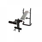 York Fitness B500 Bench