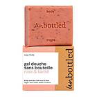 Unbottled Body Wash Bar with Rose & Shea 110g