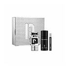 Paco Rabanne Phantom Parfymset (100ml edt, 10ml edt, 150ml deodorant)