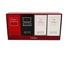 Cartier Miniature Collection Set (4ml Declaration edt, 5ml Eau de Cartier edt)