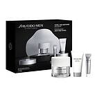 Shiseido Men Total Age-Defense Program Set