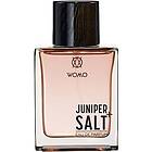 Womo  Ultimate Juniper Salt edp 100ml
