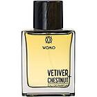 Womo  Ultimate Vetiver Chestnut edp 30ml