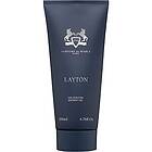 Parfums de Marly Herrdofter Men Layton Shower Gel 200ml