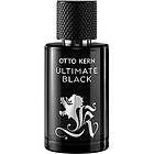 Otto Kern  Ultimate Black edp 30ml