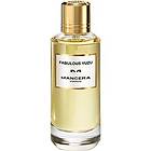 Mancera  Classics Fabulous Yuzu edp 60ml