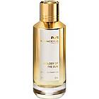 Mancera  Gold Collection Melody Of The Sun edp 60ml