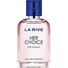 La Rive Collection Her Choice edp 30ml