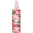 La Rive  Sweet Memory Hair & Body Mist 200ml