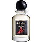 Jesus Del Pozo Nightology Vivid Velvet edp 100ml