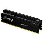 Kingston FURY Beast DDR5 6000MHz 2x8GB (KF560C30BBEK2-16) 