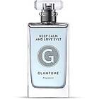 Glamfume Keep Calm And Love Sylt 4 Edt 100ml