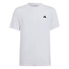 Adidas Boys Club Tee (Jr)