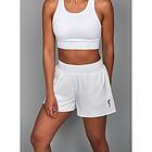 RS Sports Performance Court Shorts 2 in 1 with Ball Pockets (Dam)