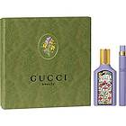Gucci Flora Gorgeous Magnolia Presentförpackning 