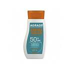 Agrado Solkräm SPF50 250ml